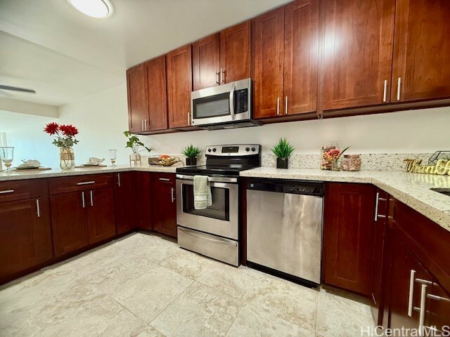 531 Hahaione Street 4C  Honolulu HI 96825 photo