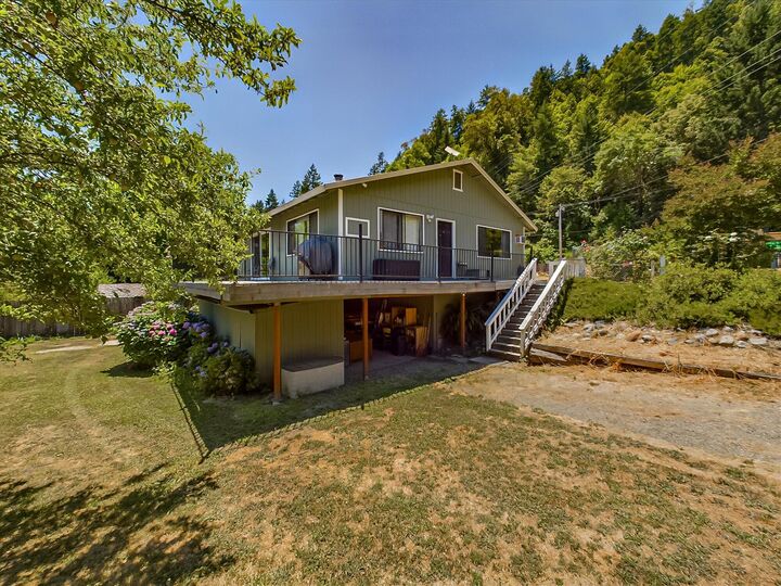 2710 Highway 96  Willow Creek CA 95573 photo