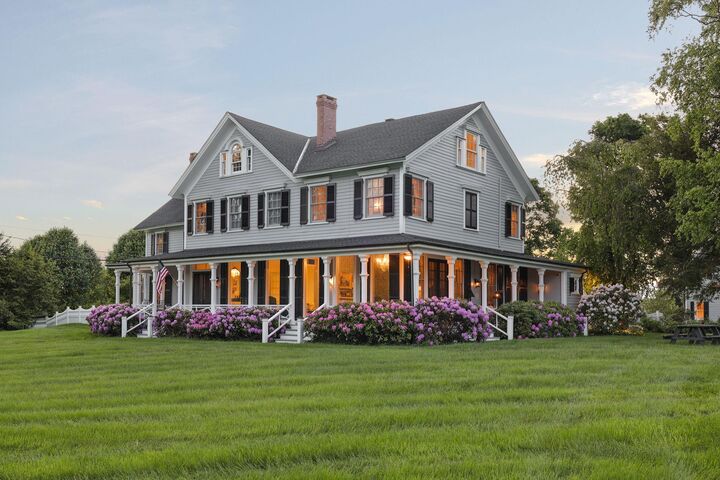 Property Photo:  16 State School Road  NY 10990 
