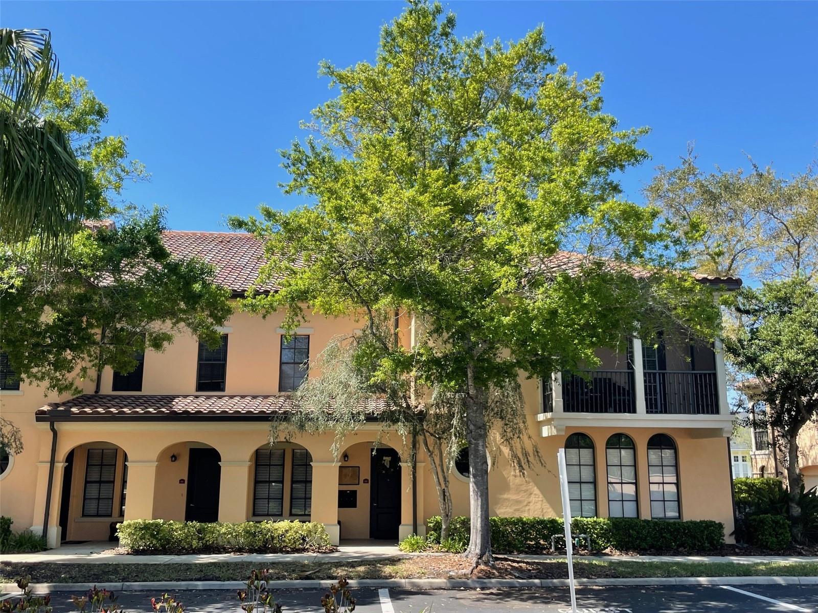 Property Photo: 508 Mirasol Circle 202 FL 34747