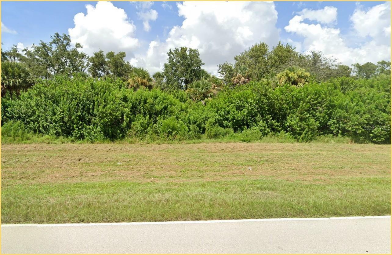 Property Photo:  26462 Notre Dame  FL 33955 