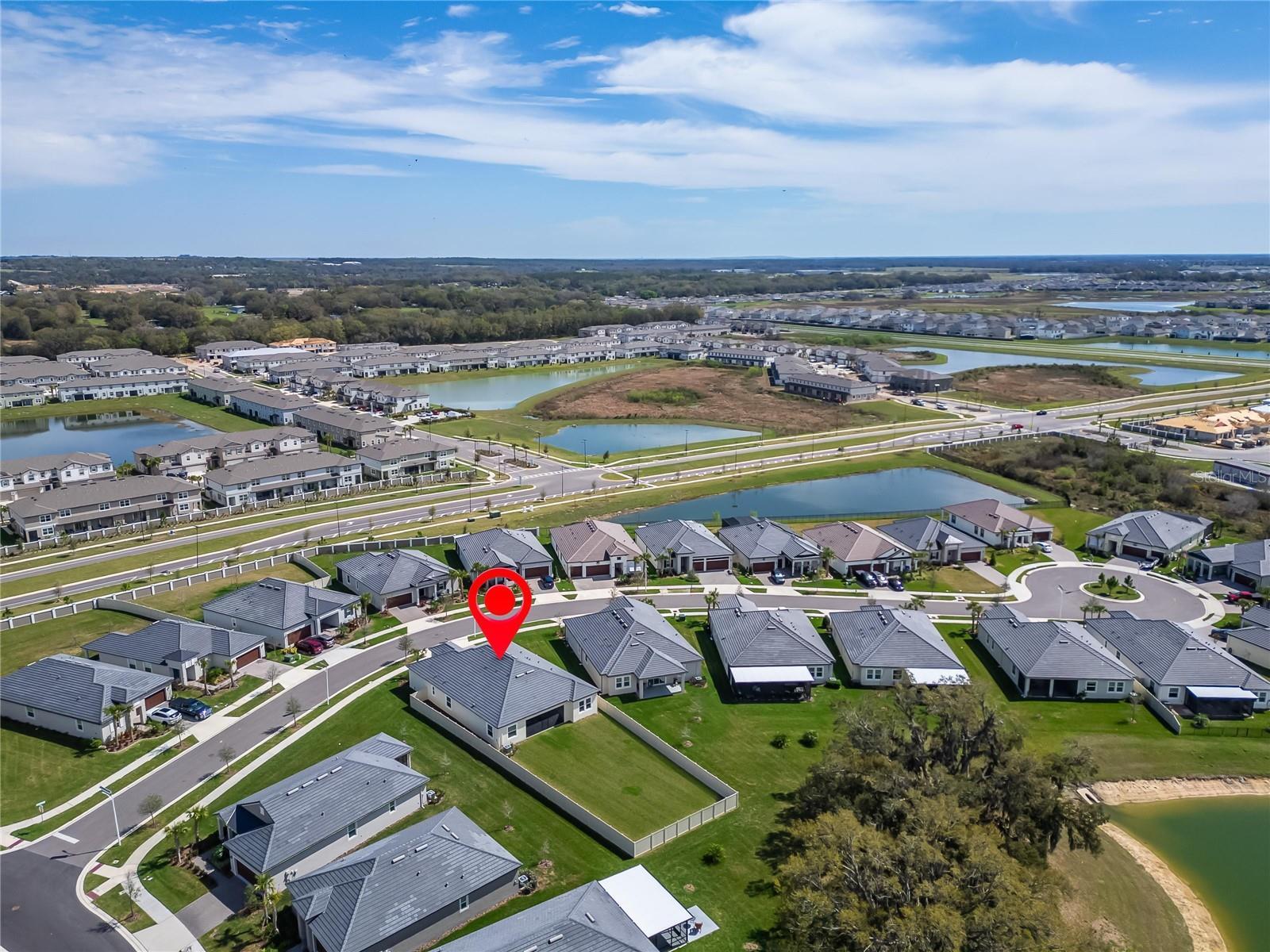 Property Photo: 31999 Surfton Knot Court FL 33576