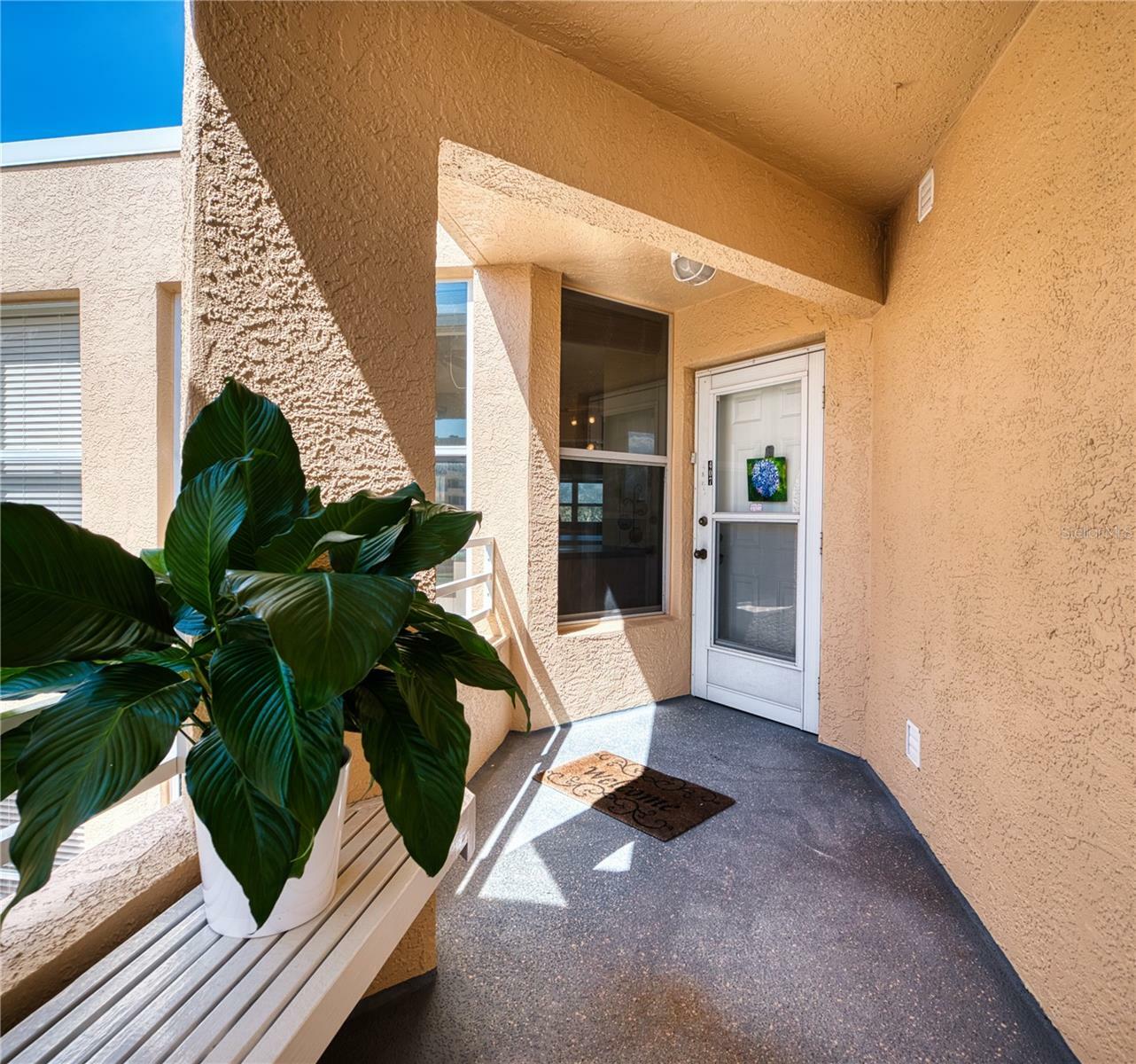 Property Photo: 4440 Fairways Boulevard 407 FL 34209