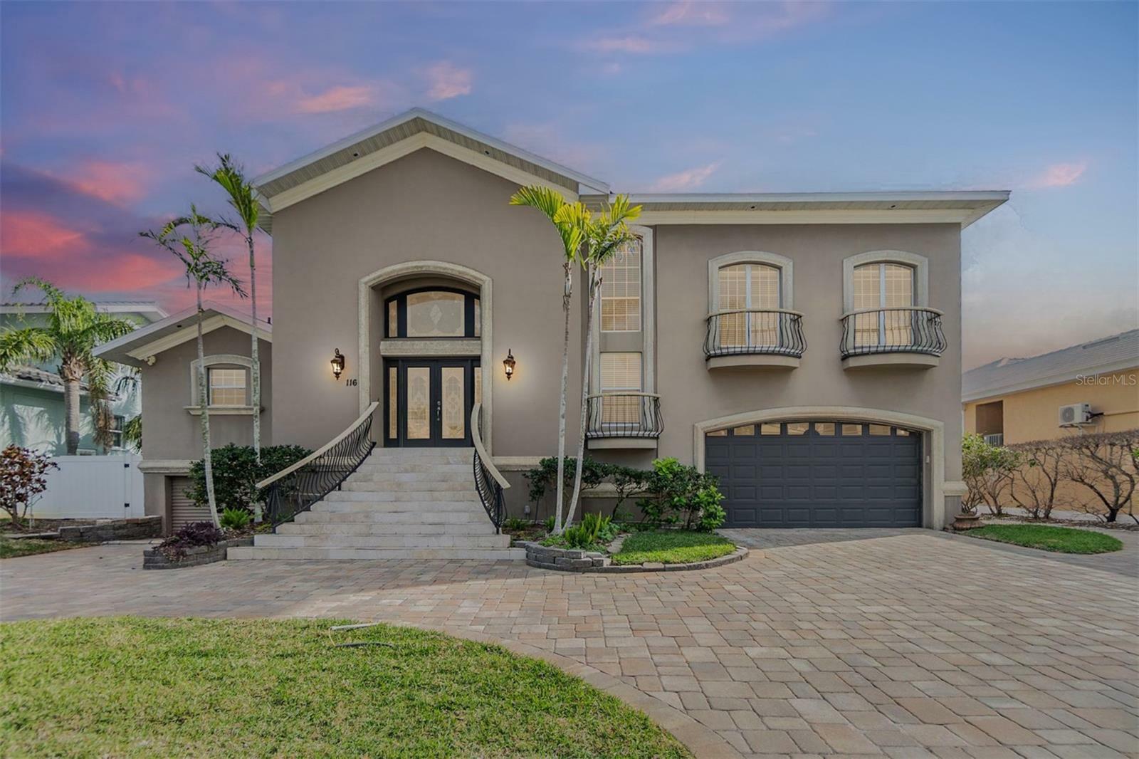 116 9th Street E  Tierra Verde FL 33715 photo