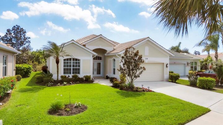 Property Photo:  339 Marsh Creek Road  FL 34292 
