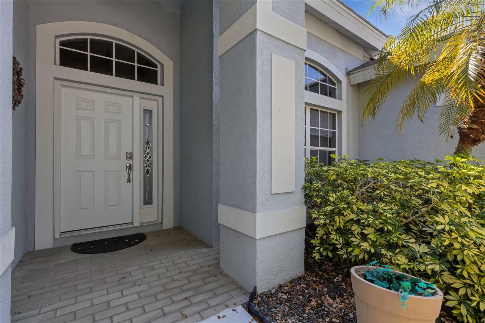 Property Photo: 8420 Sailing Loop FL 34202