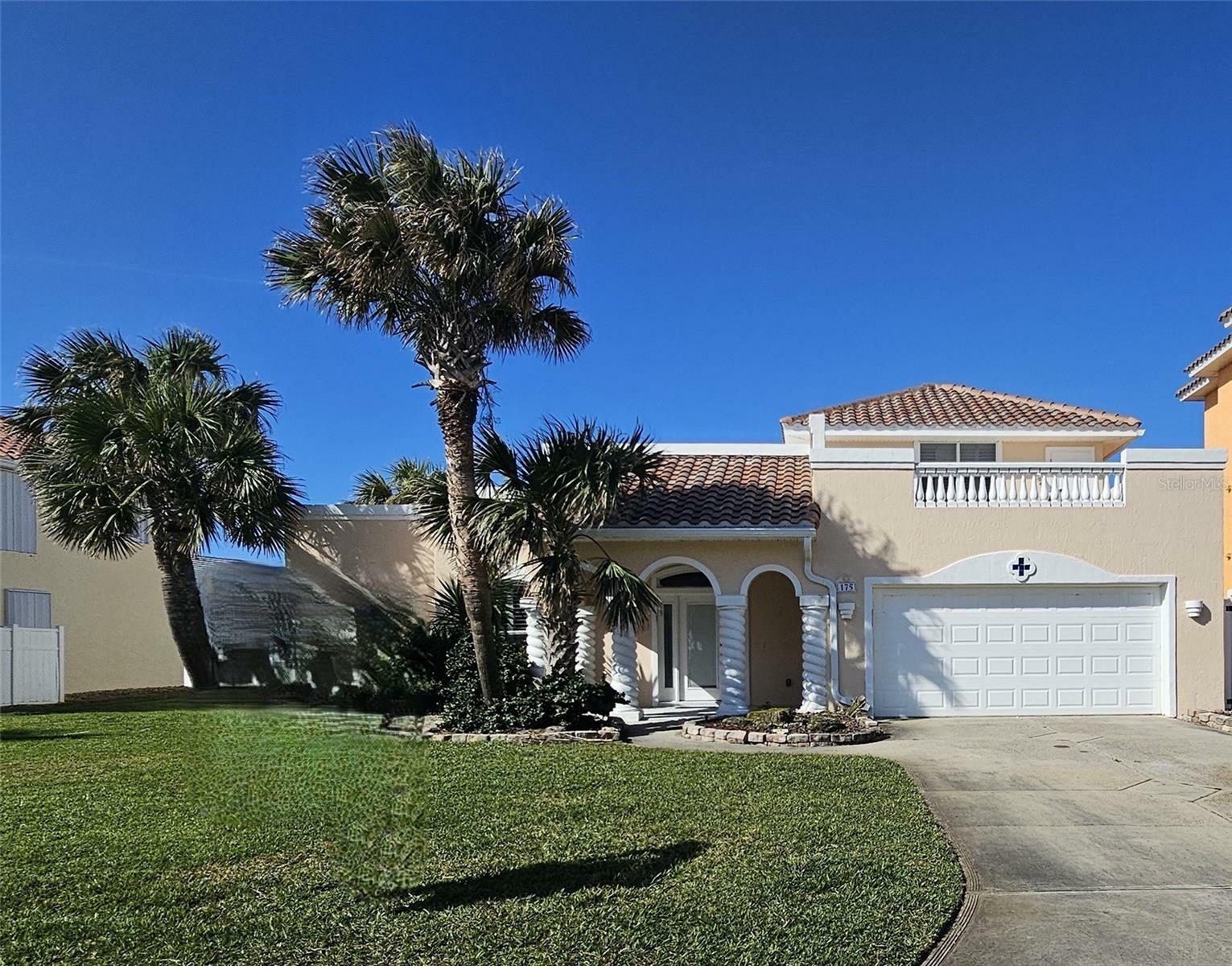 Property Photo:  175 Coquina Key Drive  FL 32176 