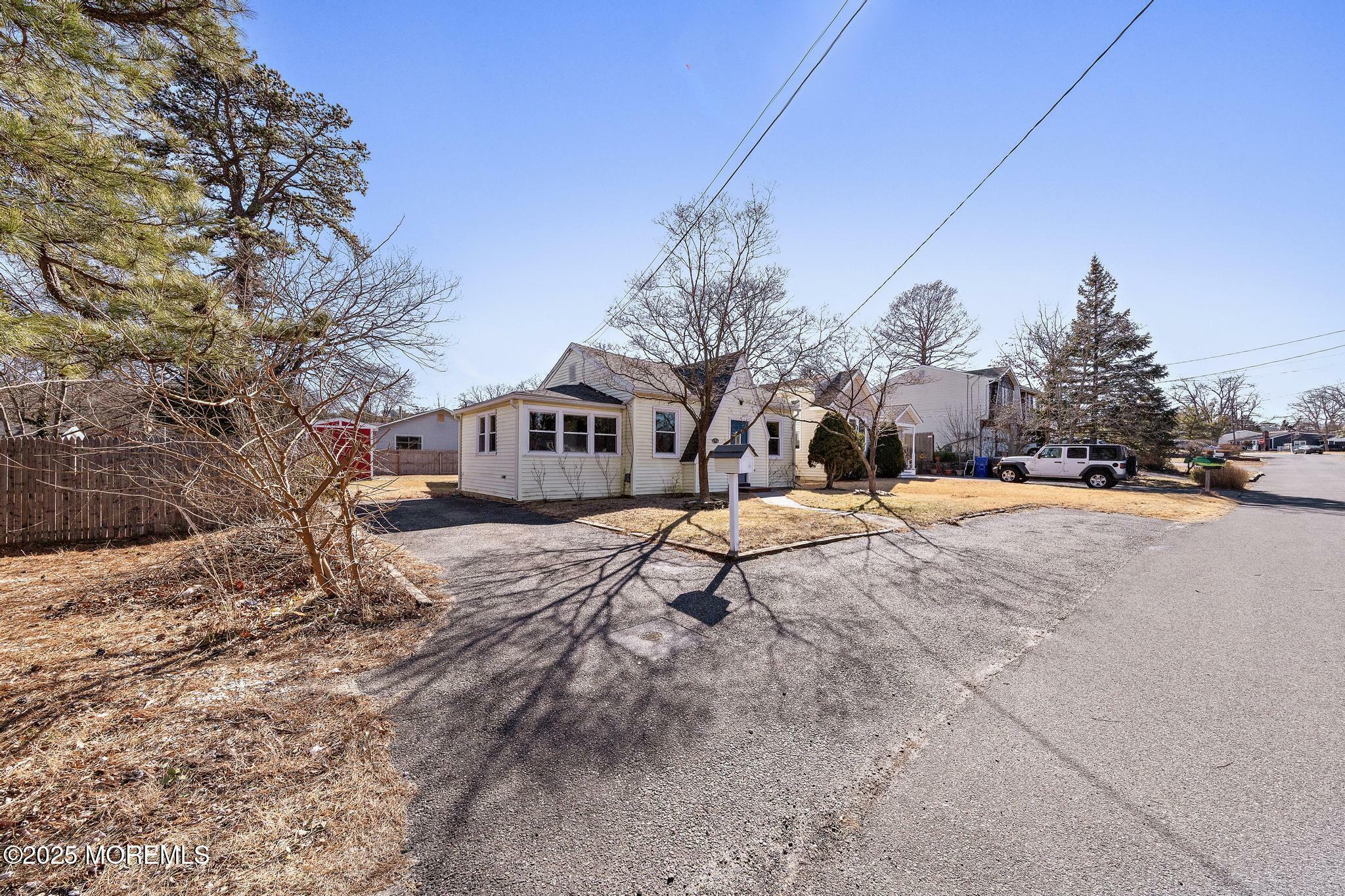 Property Photo:  174 18th Avenue  NJ 08724 