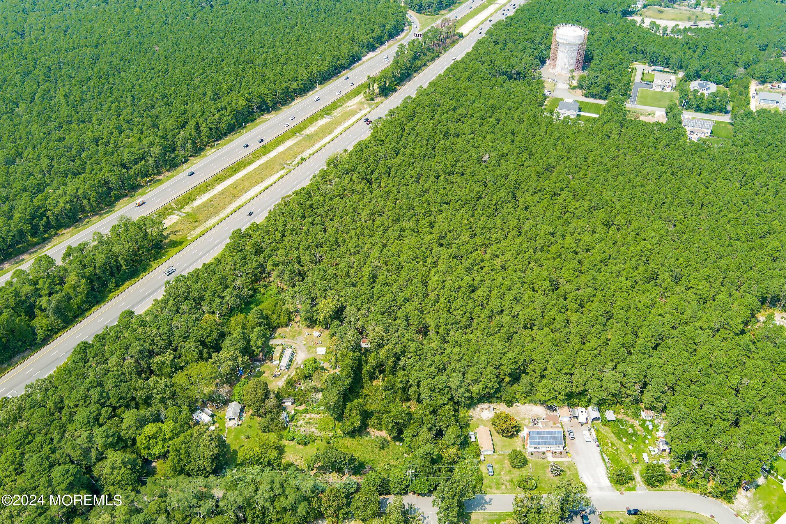 Property Photo: 550 Tremont Street NJ 08721