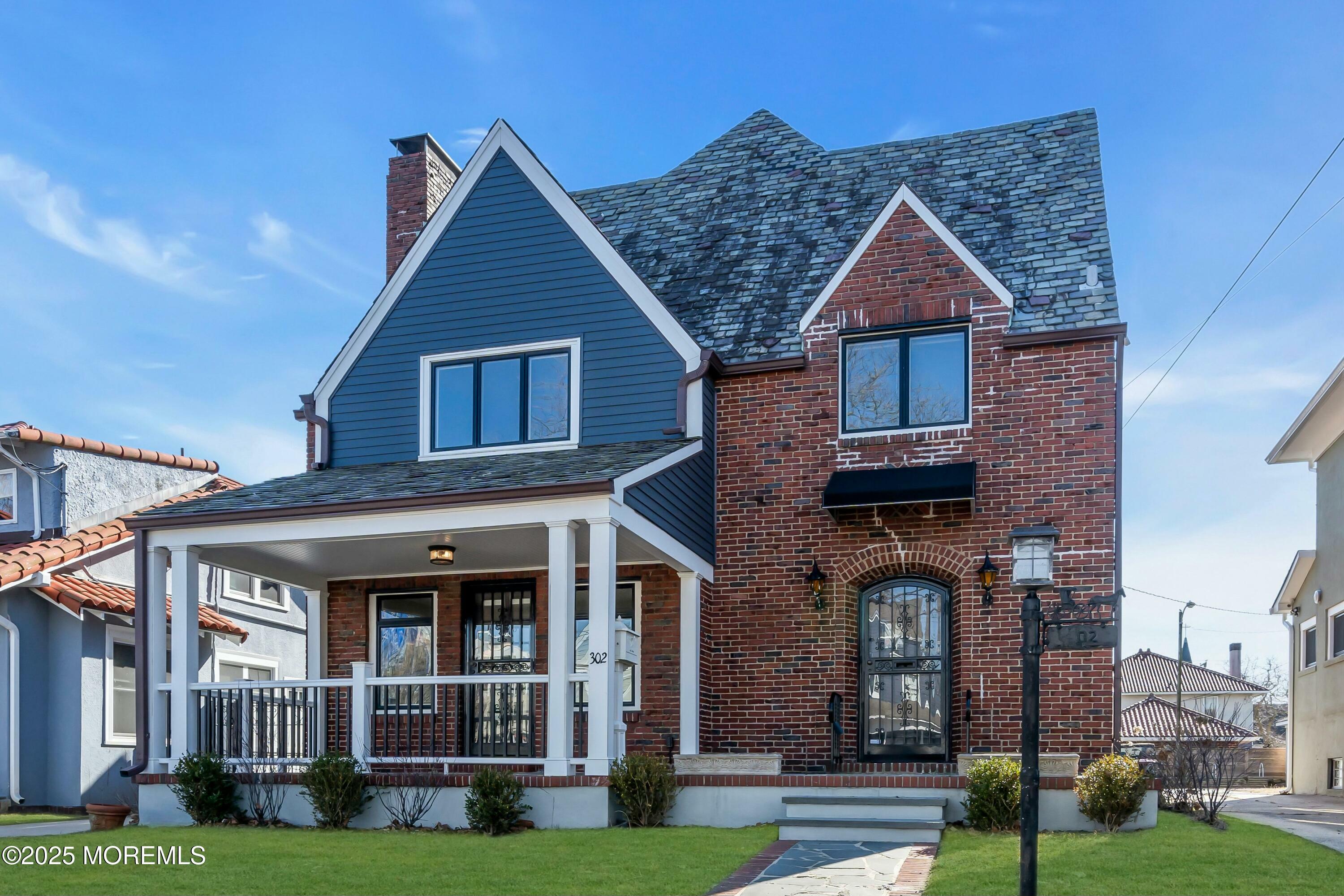 Property Photo: 302 2nd Avenue NJ 07712