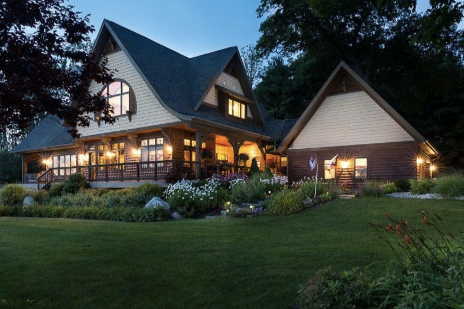 14788 Boom Road  Spring Lake MI 49456 photo