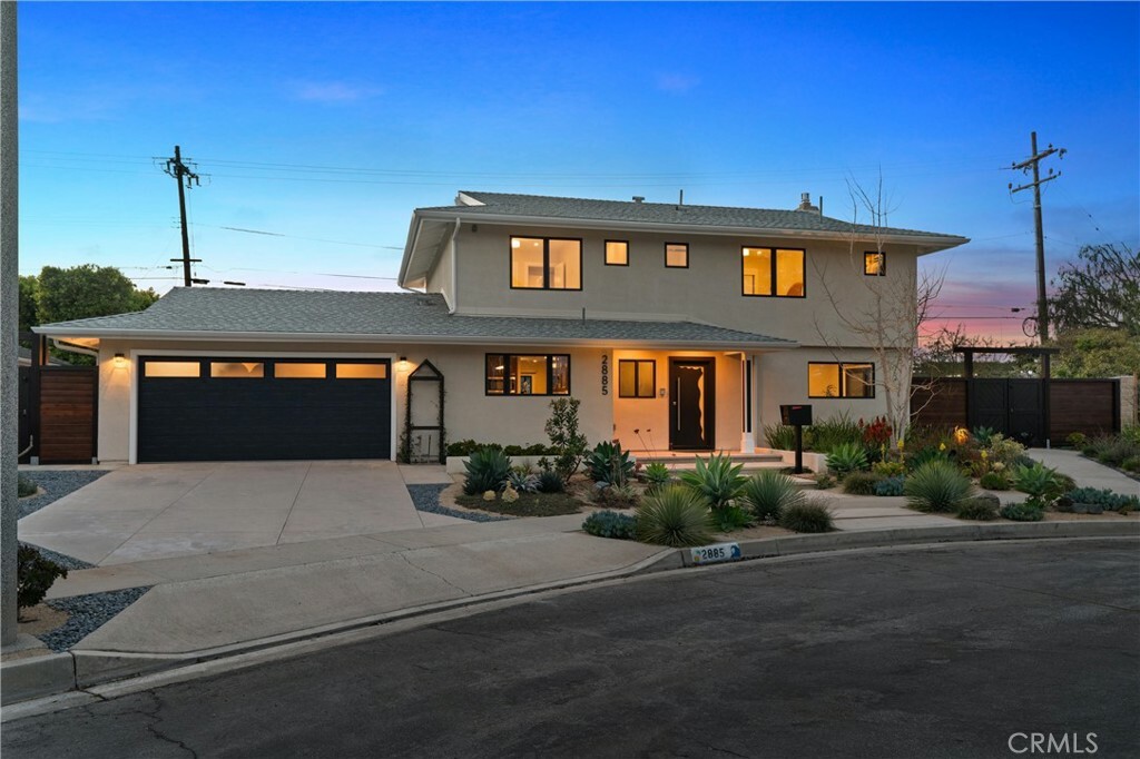 Property Photo:  2885 Europa Drive  CA 92626 