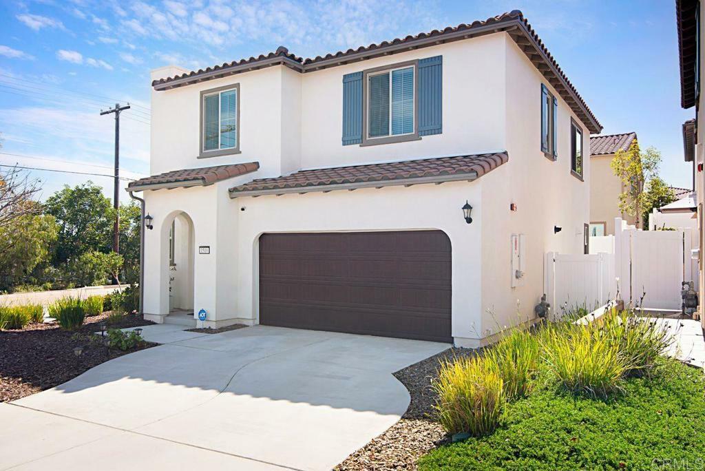 Property Photo:  1510 Wildgrove Way  CA 92081 