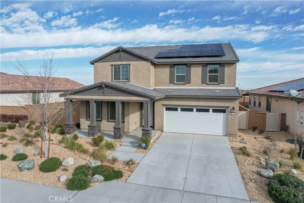 Property Photo:  11634 McCord Lane  CA 92392 