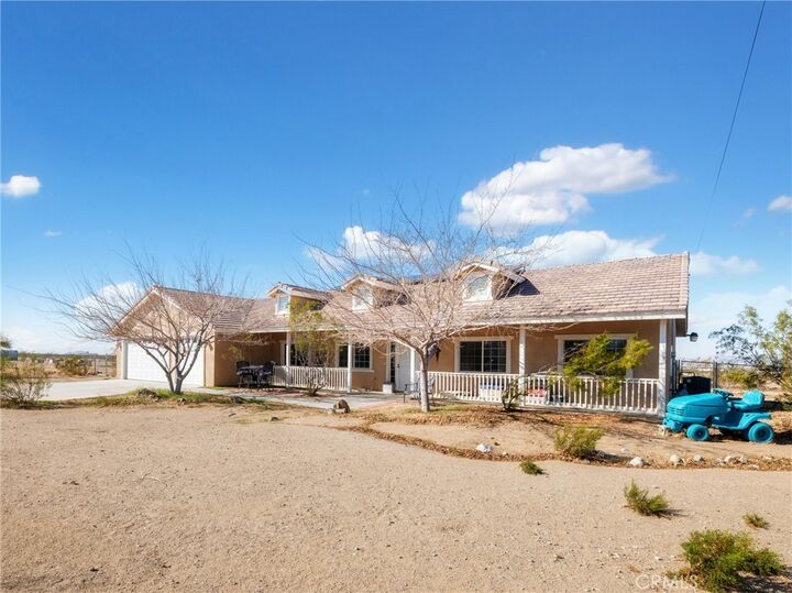 Property Photo:  3770 South Street  CA 92371 