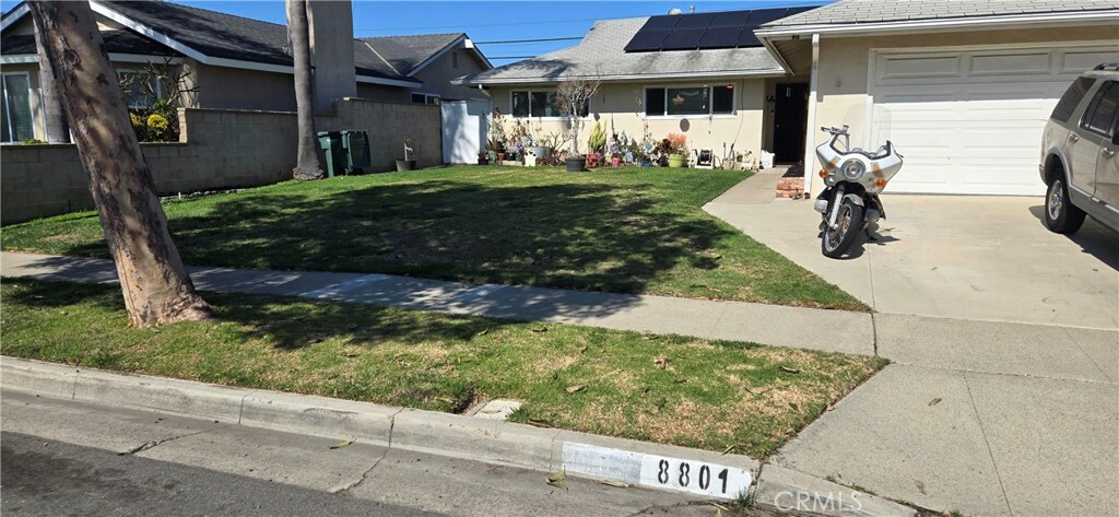 Property Photo: 8801 Albatross Drive CA 92646