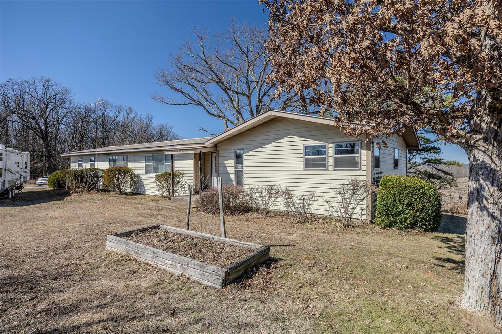 Property Photo: 22781 Route 66 MO 65536