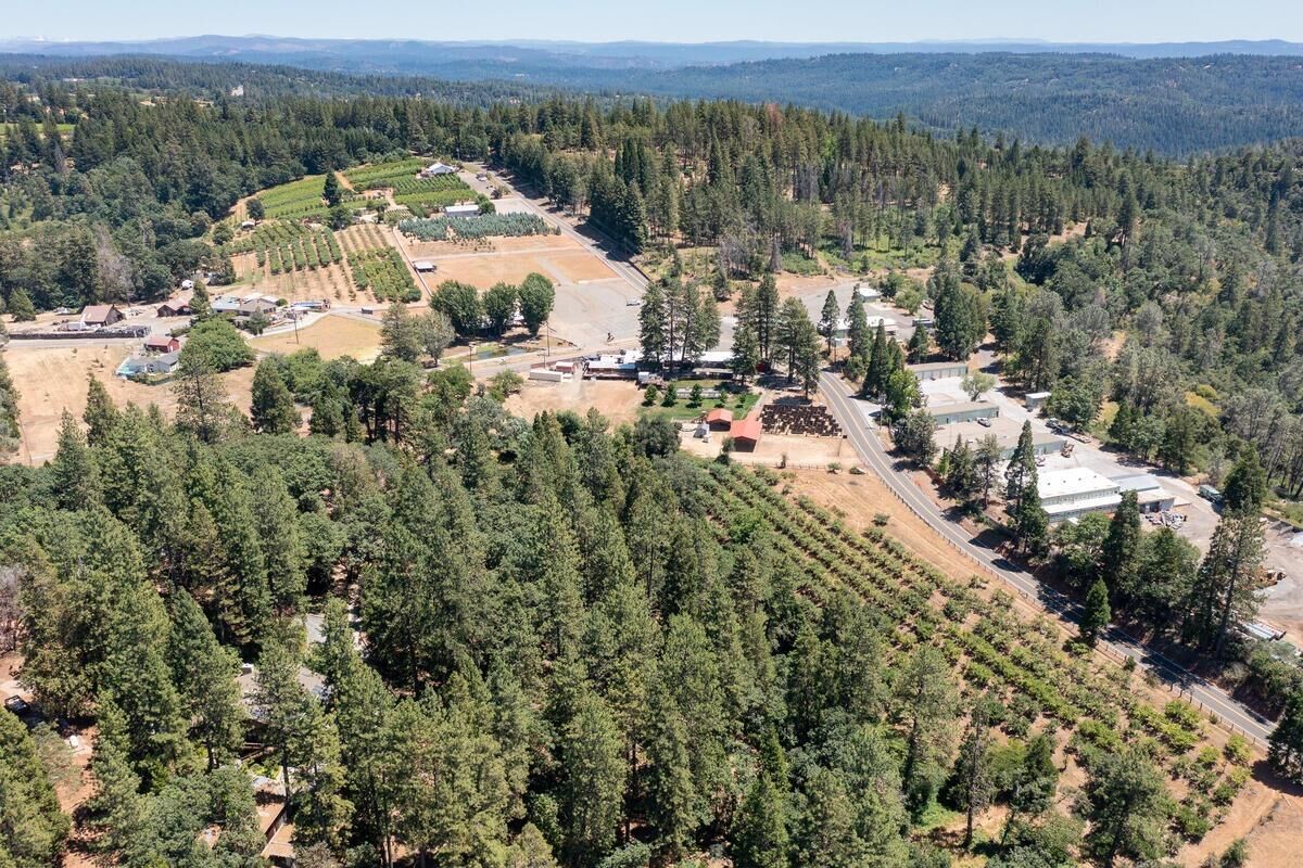 Property Photo: 2360 Union Ridge Road CA 95667