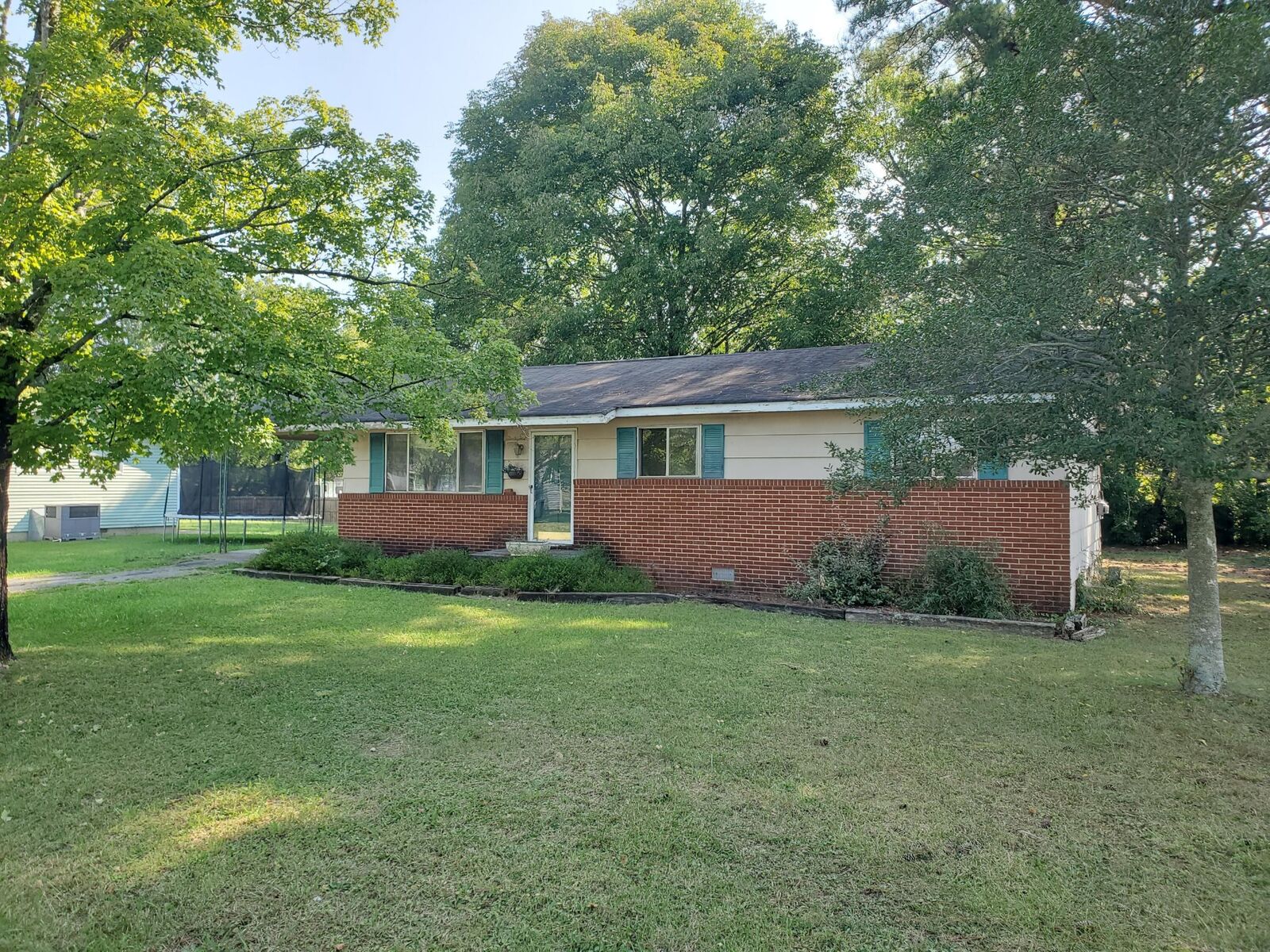 Property Photo:  1309 SW Haun Drive  TN 37311 