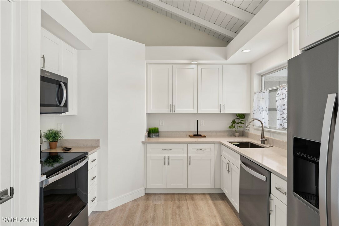 Property Photo: 1160 Fourwinds Avenue FL 34145
