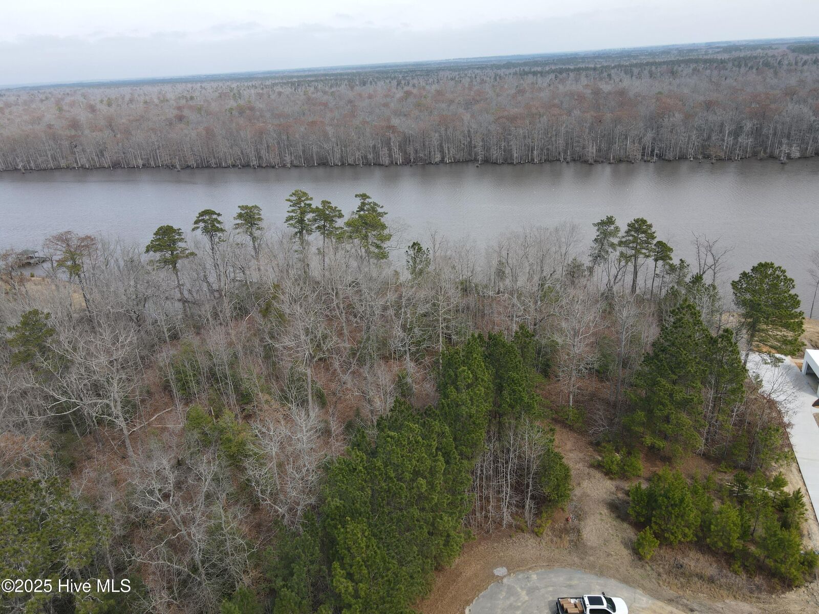 Property Photo: Lot 12 River Bluff Drive NC 27986