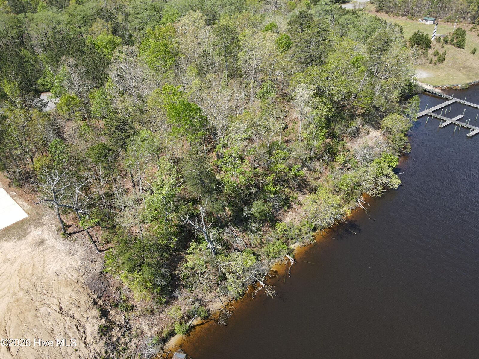 Property Photo:  Lot 12 River Bluff Drive  NC 27986 