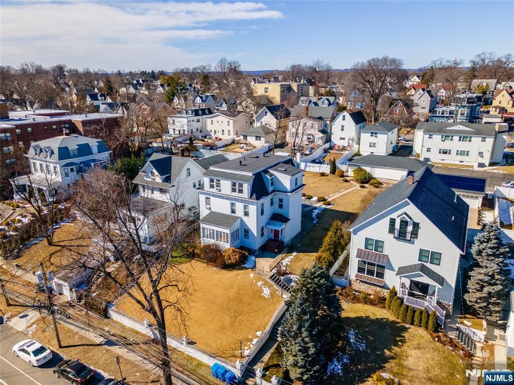 Property Photo:  114 Orient Way  NJ 07070 