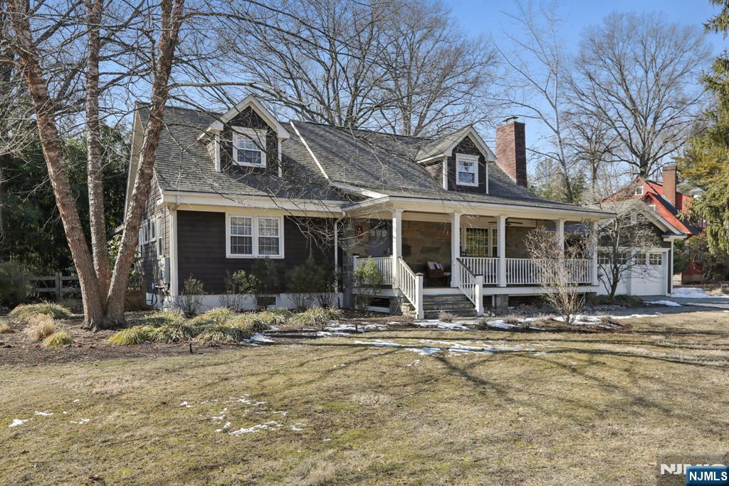 Property Photo: 8 Elliott Road NJ 07640