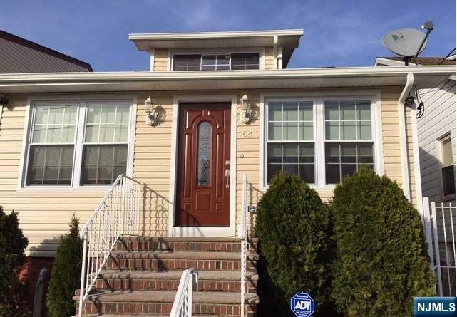 Property Photo:  58 2nd Avenue 2  NJ 07094 