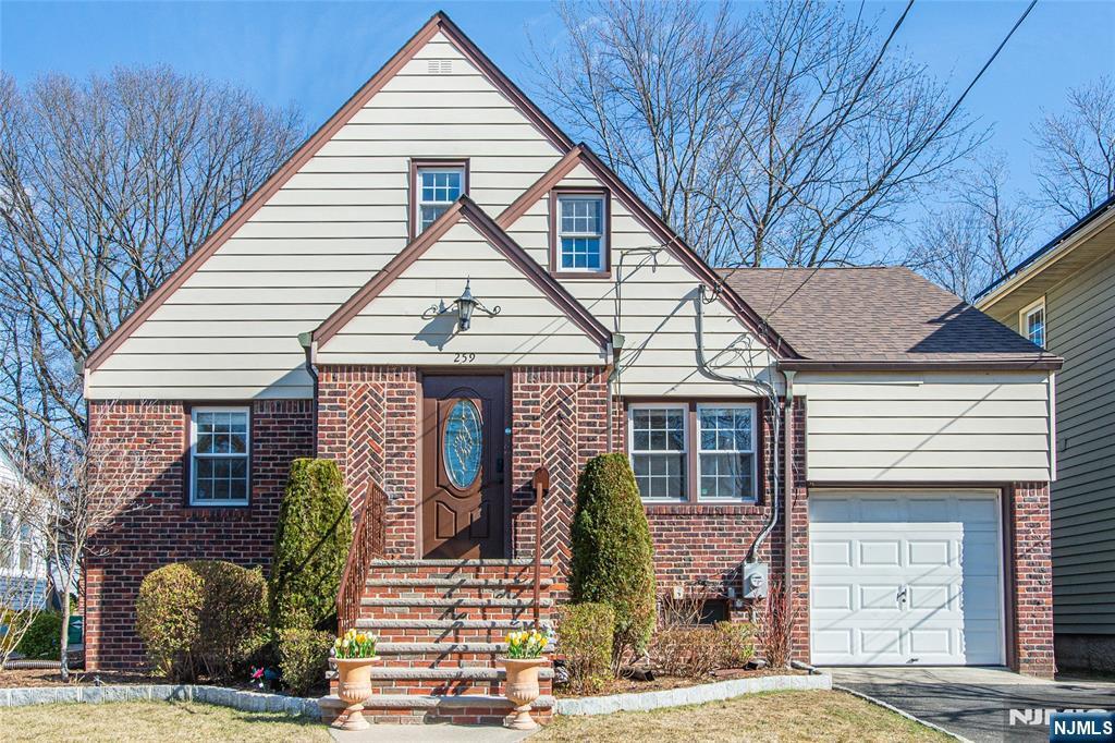 Property Photo: 259 Elm Avenue NJ 07666