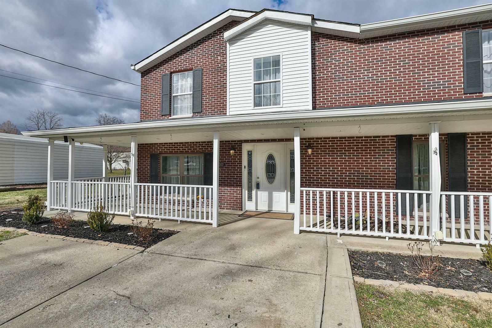 Property Photo:  302 Carlisle Avenue  KY 41059 