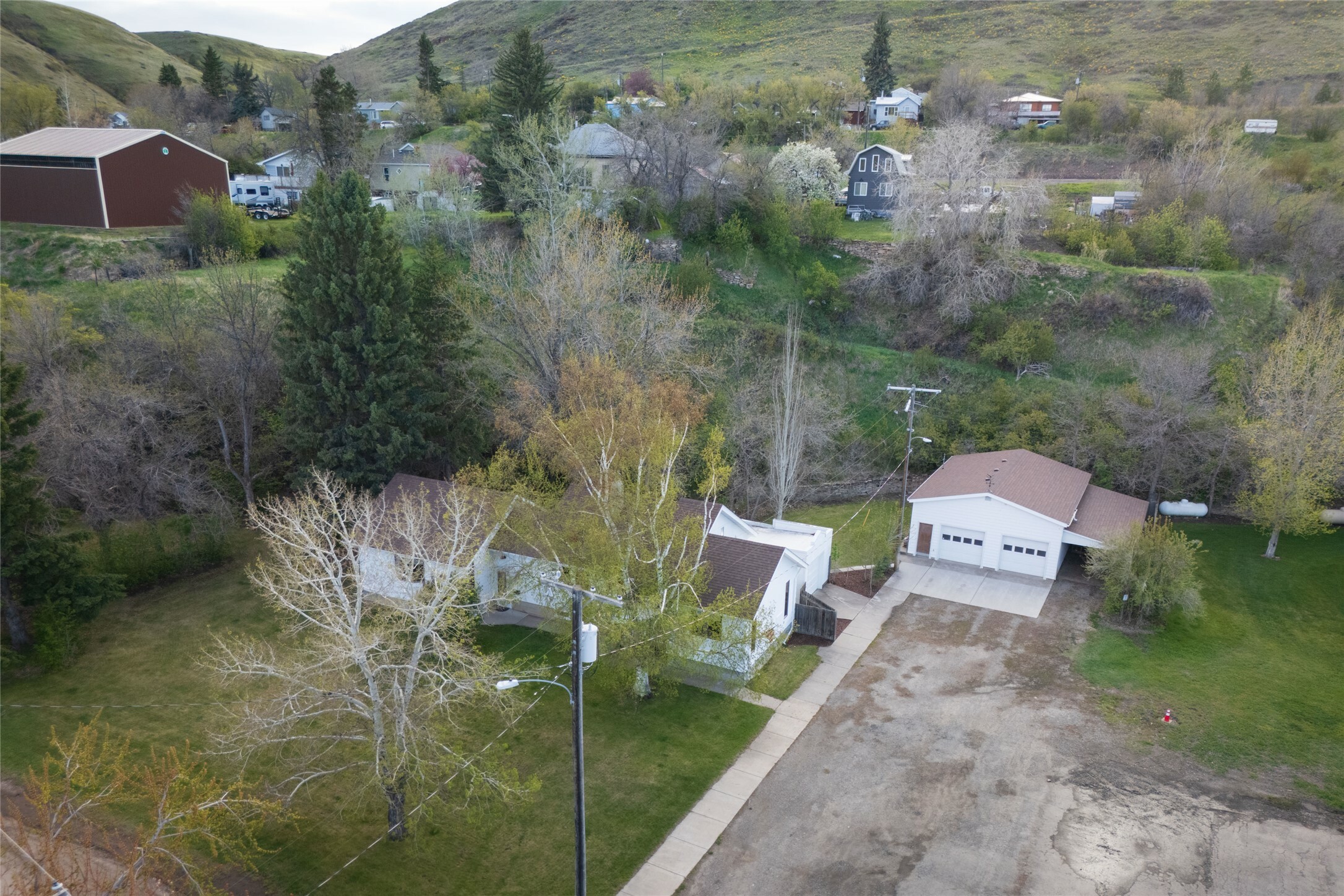 10 Park Street  Belt MT 59412 photo