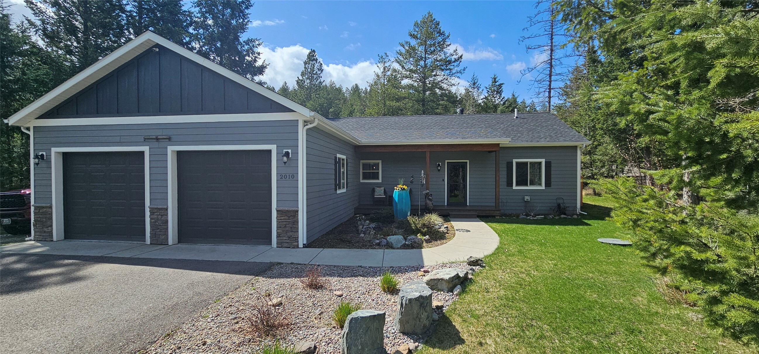 2010 Silvertip Drive S  Bigfork MT 59911 photo