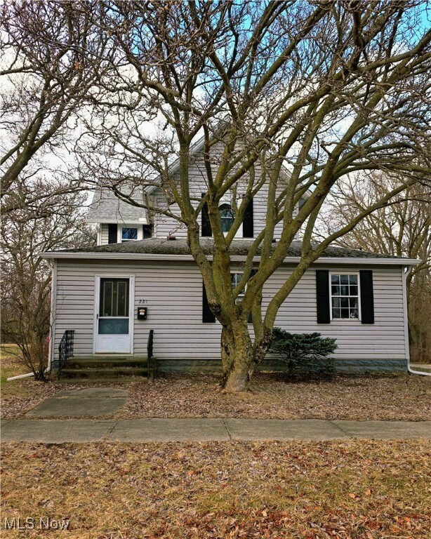 Property Photo:  221 E Main Street  OH 44851 