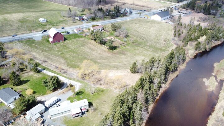 Property Photo:  Lot A 214 Highway  NS B2S 2L8 