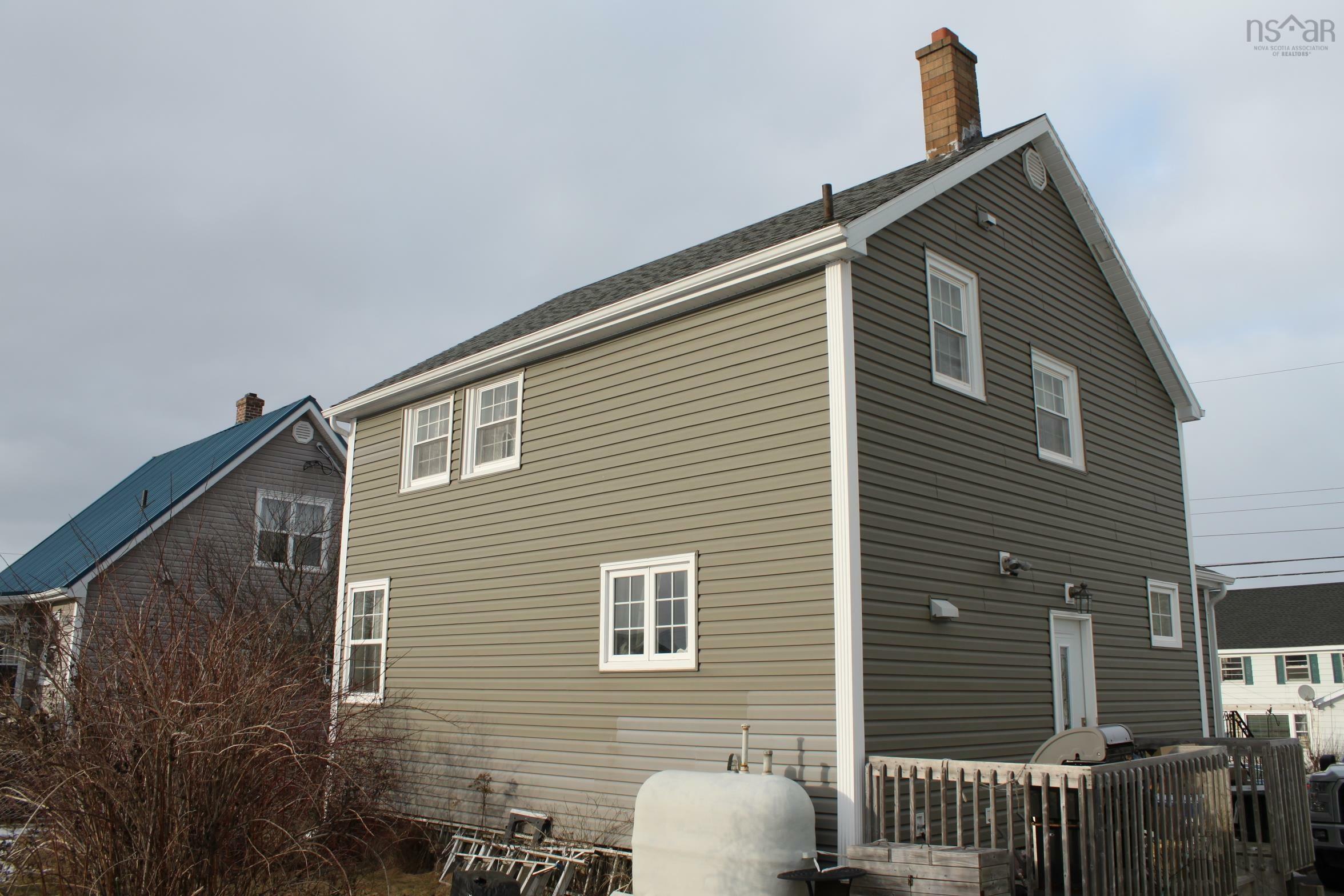 Property Photo:  64 Rosewood Drive  NS B1P 3A8 