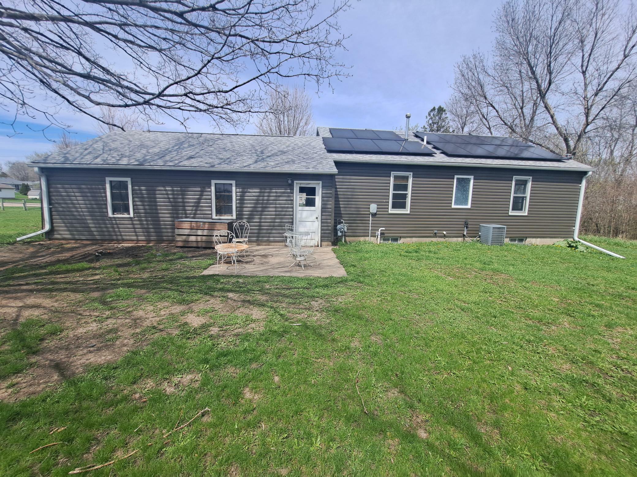 Property Photo: 706 19th Street MN 56007