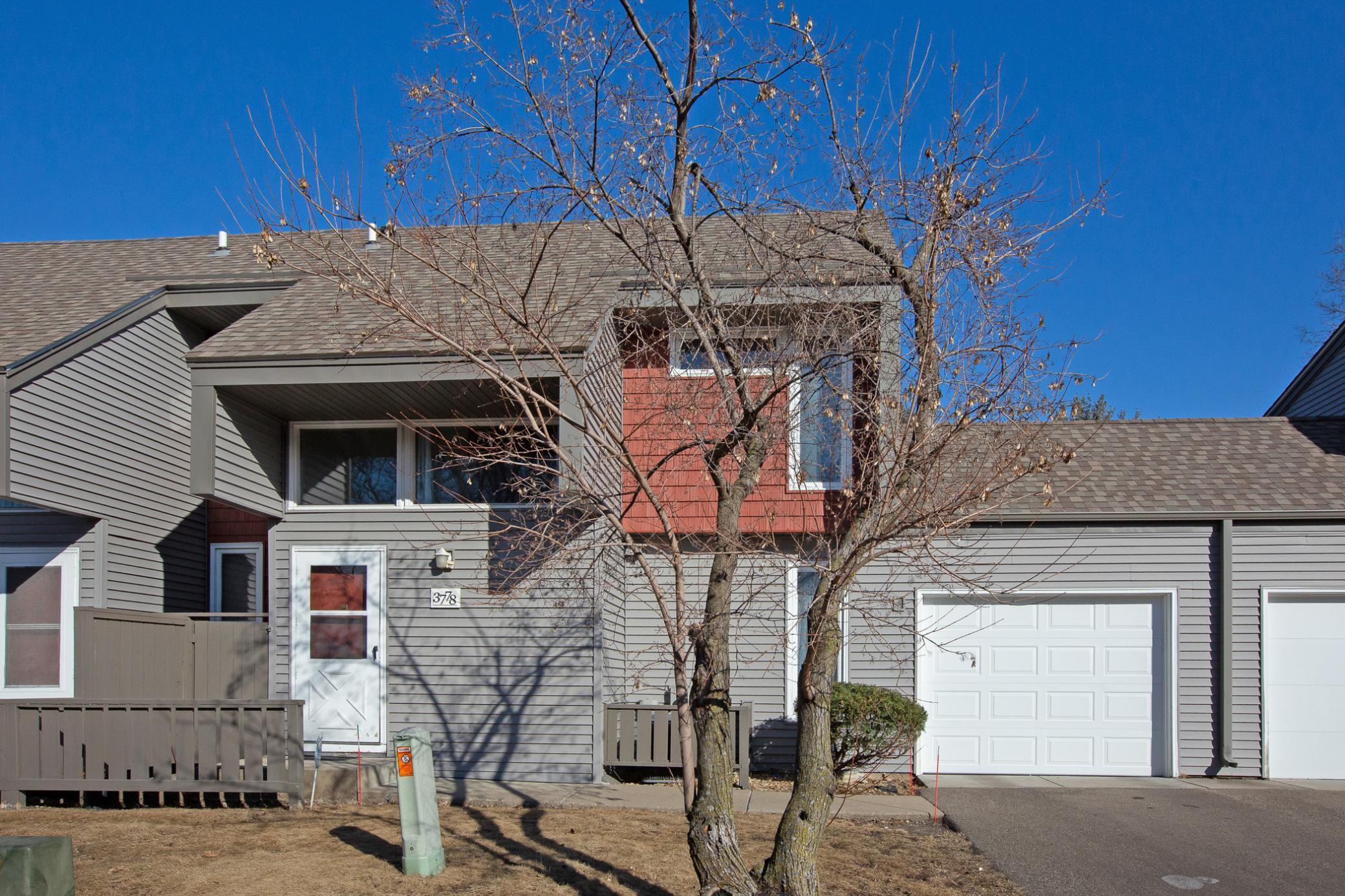 Property Photo:  3778 Grey Dove Lane  MN 55122 