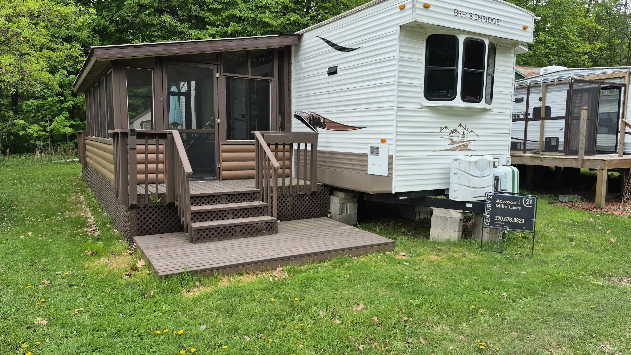 Property Photo: 13087 Twilight Road #15 MN 56359