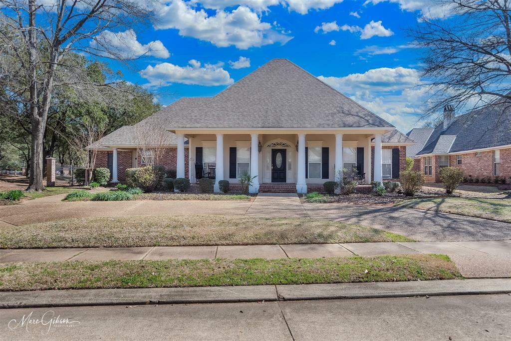101 Chesterton Court  Bossier City LA 71111 photo