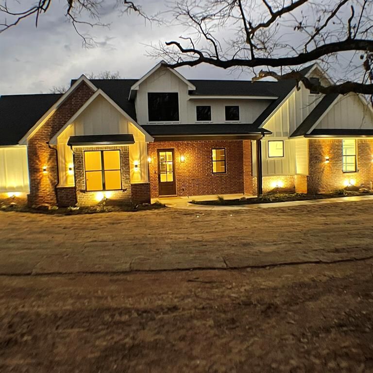Property Photo:  38 Nelson  TX 75482 