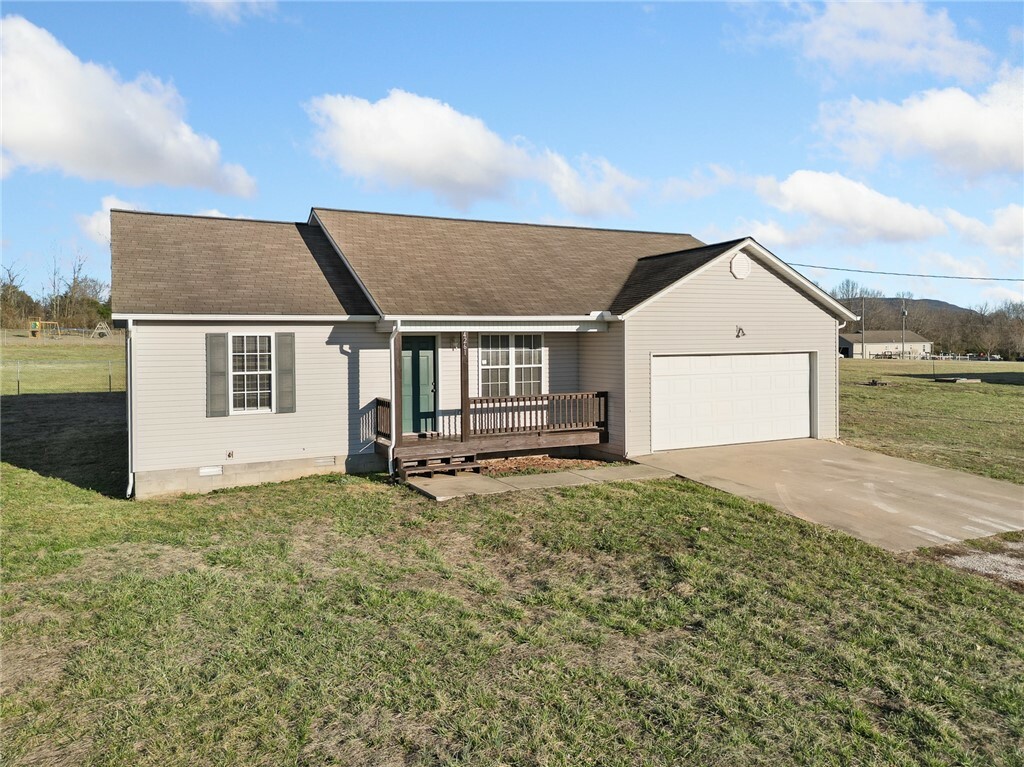 Property Photo:  4261 Mellow Lane  AR 72601 