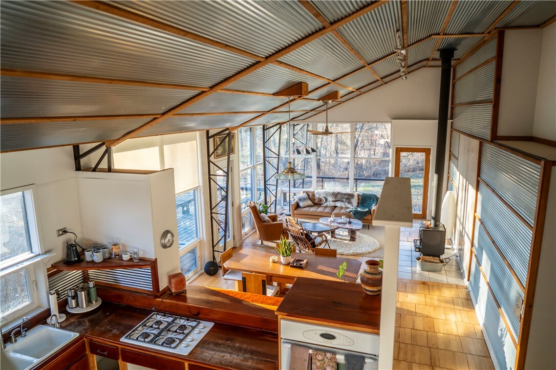 Property Photo: Hc 72 Box 116 177 AR 72666