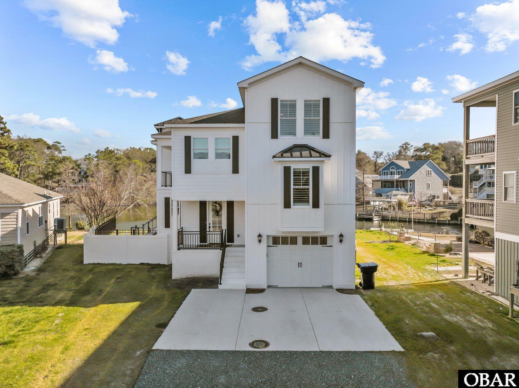 Property Photo: 126 Clipper Court NC 27948