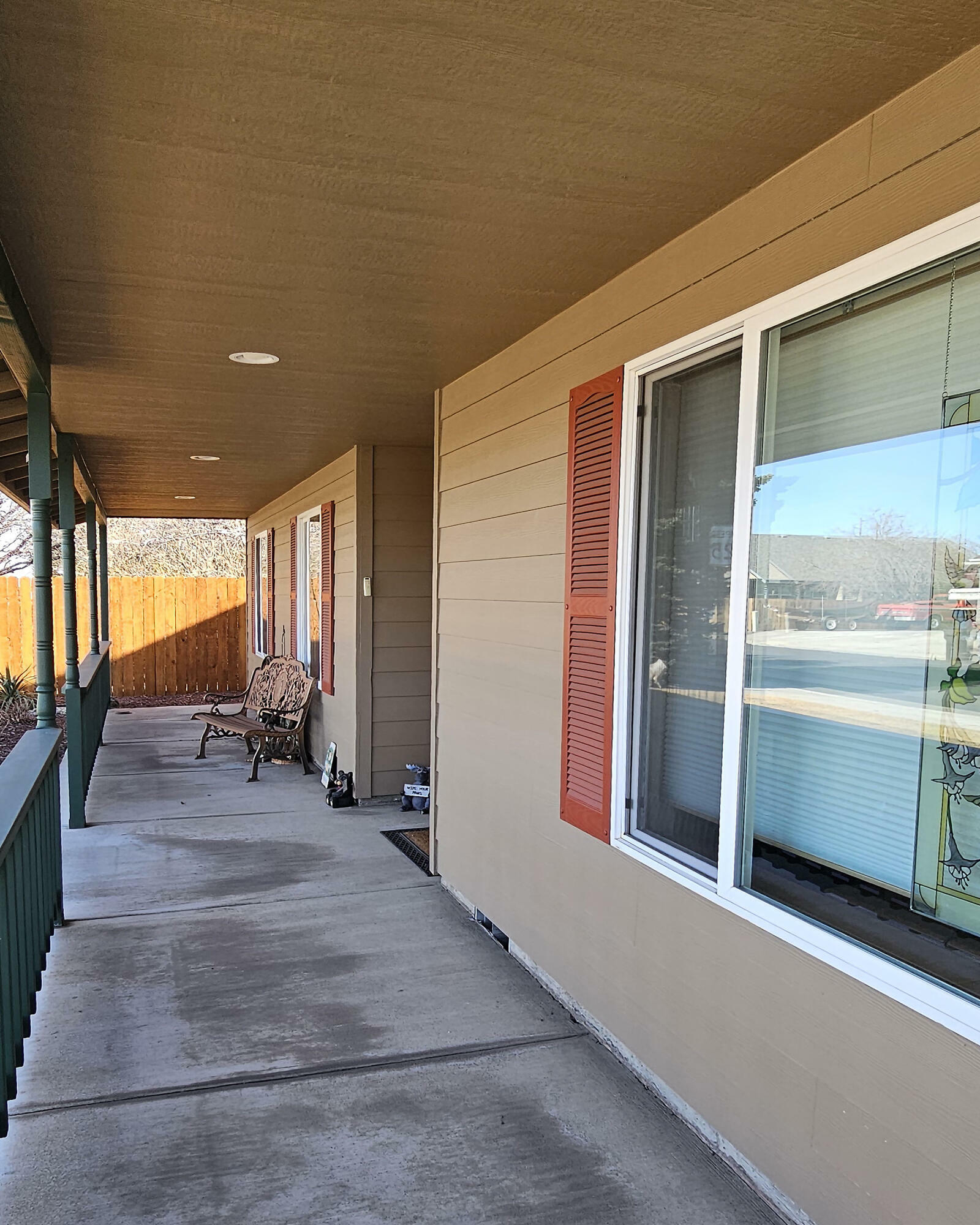 Property Photo: 2630 SW Indian Avenue OR 97756