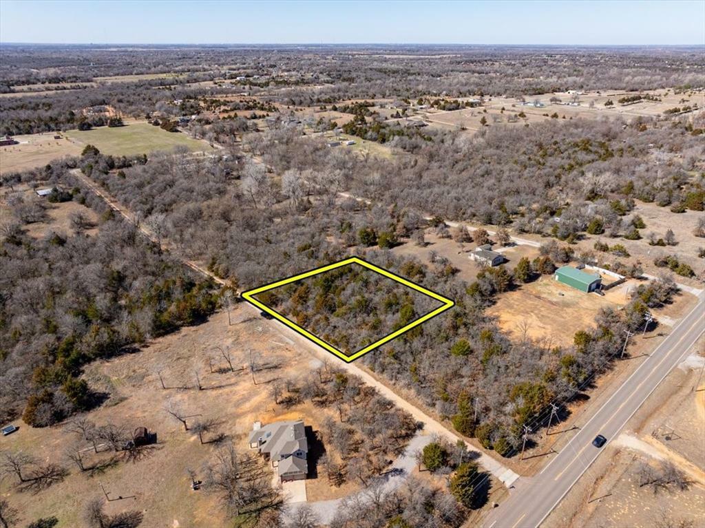 Property Photo: NE 45th Street OK 73084