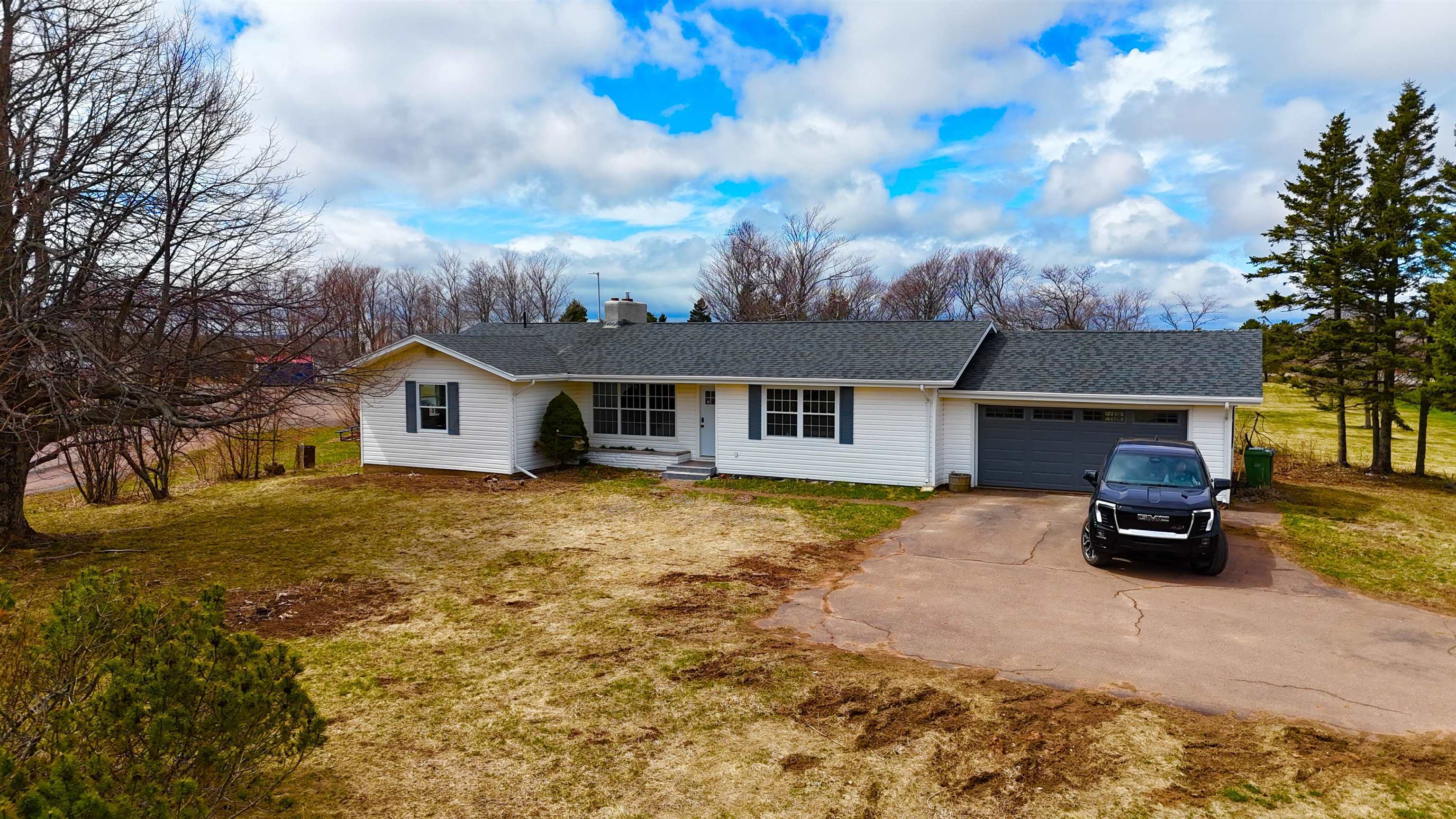 Property Photo: 2089 Rte 1A PE C0B 1G0