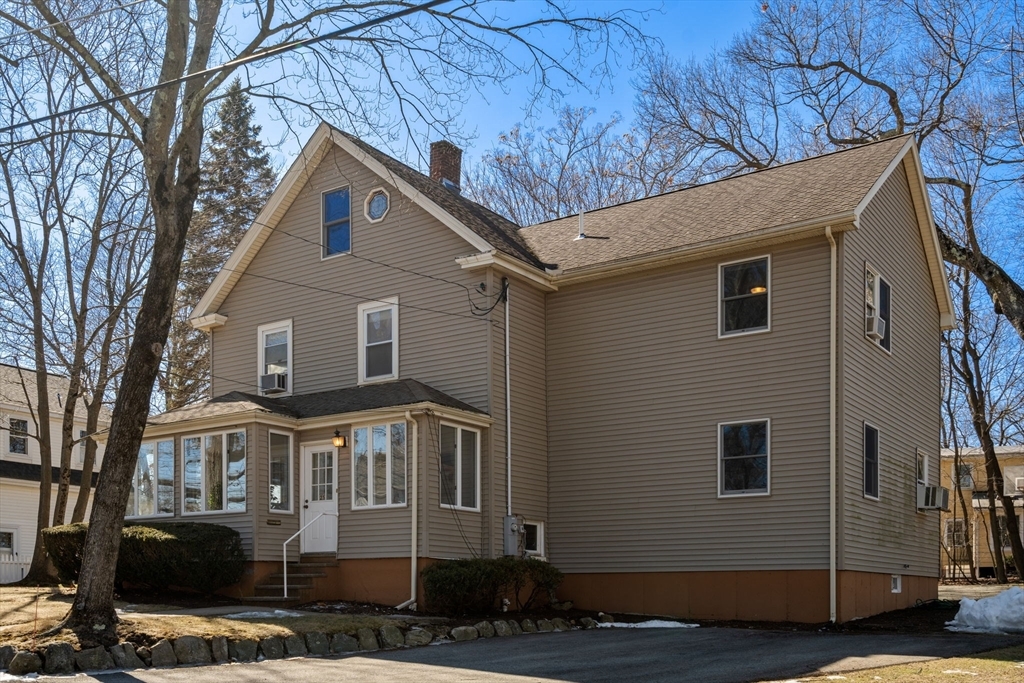 Property Photo:  25 Shirley Street  MA 02465 