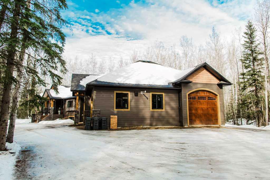 Property Photo:  #77 704010 Range Road 64  AB T8W 5C5 