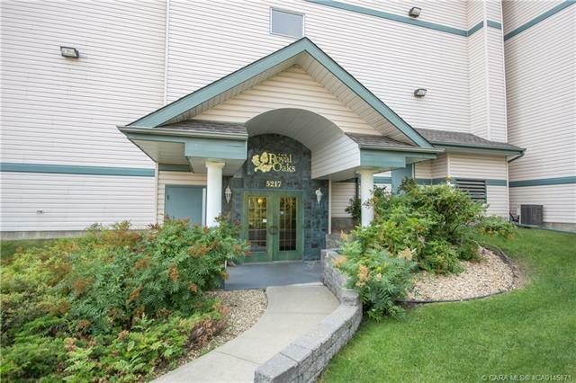 Property Photo:  5217 39 Street 204  AB T4N 0Z8 